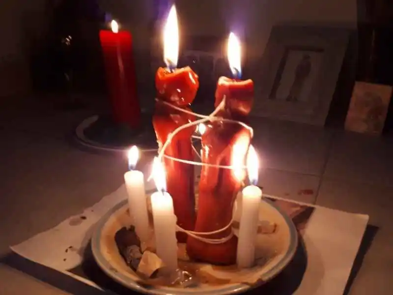 Trabajo de mesa